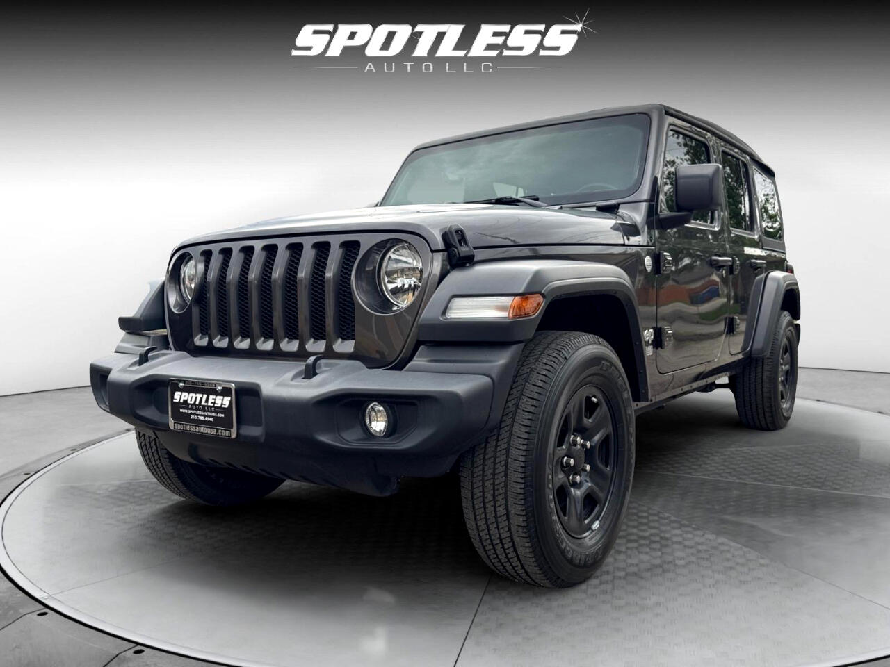 Vehicle image 2 of 27