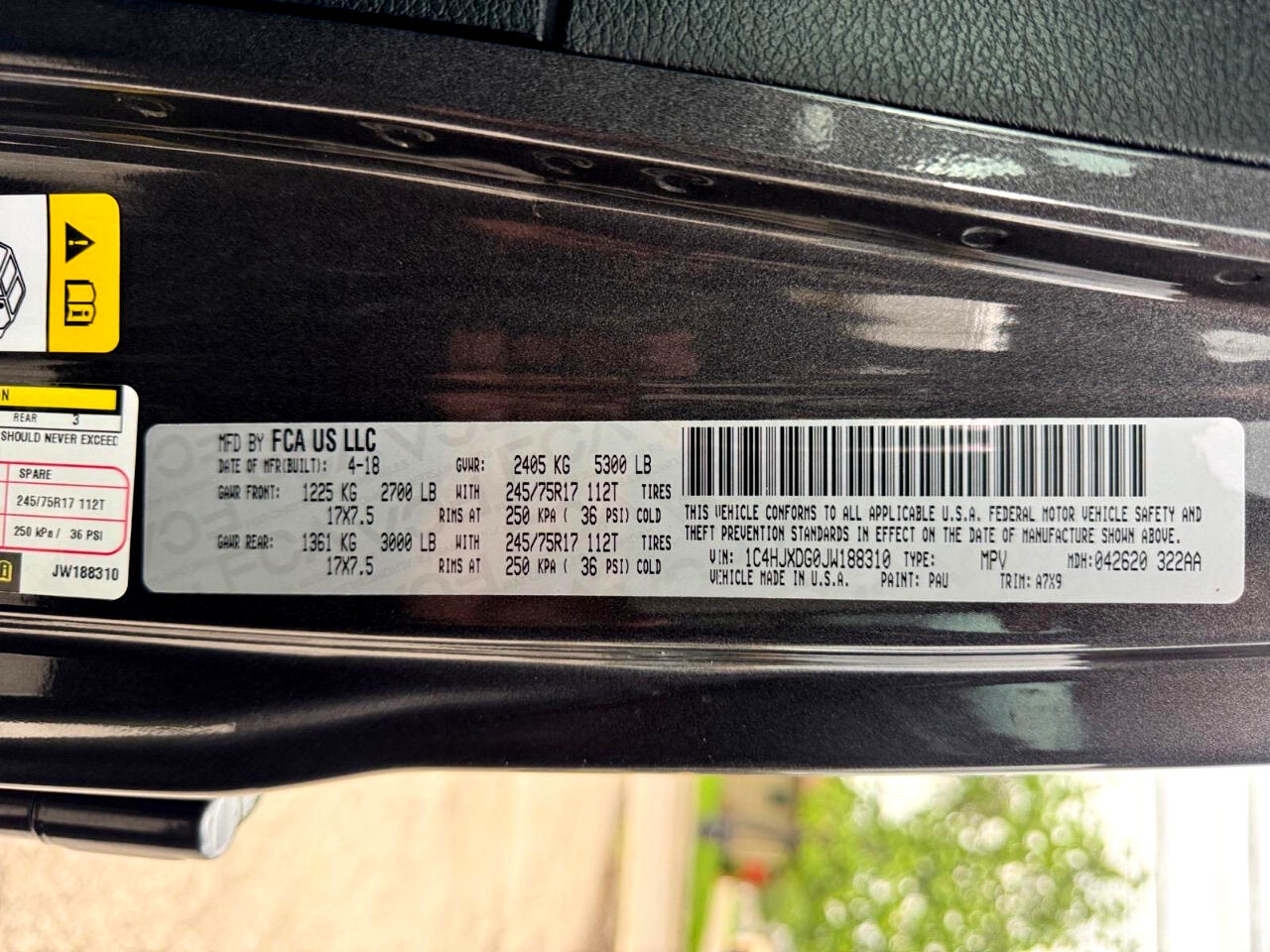 Vehicle image 26 of 27