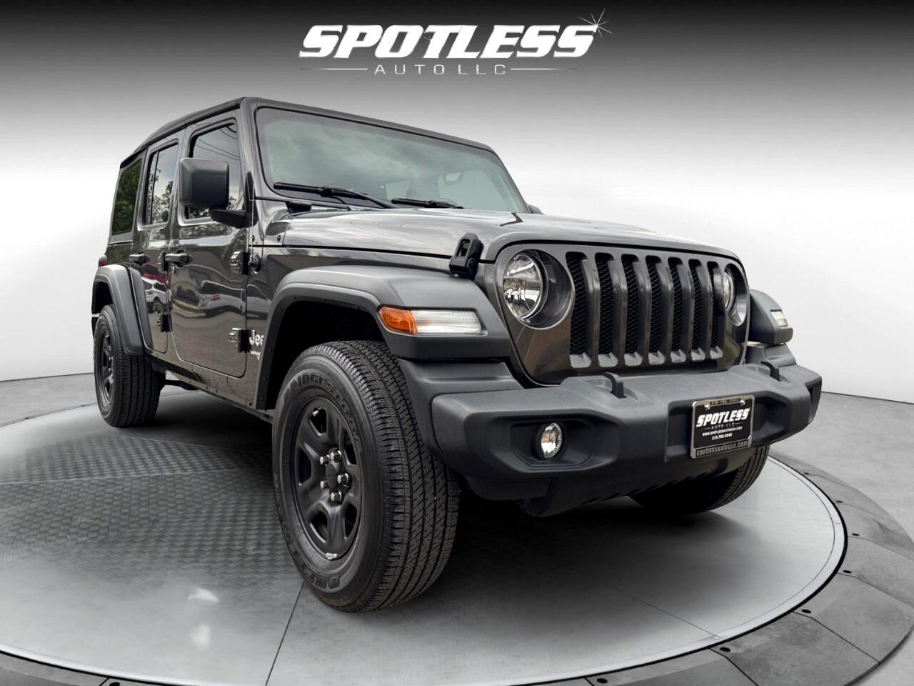 Vehicle image 5 of 27