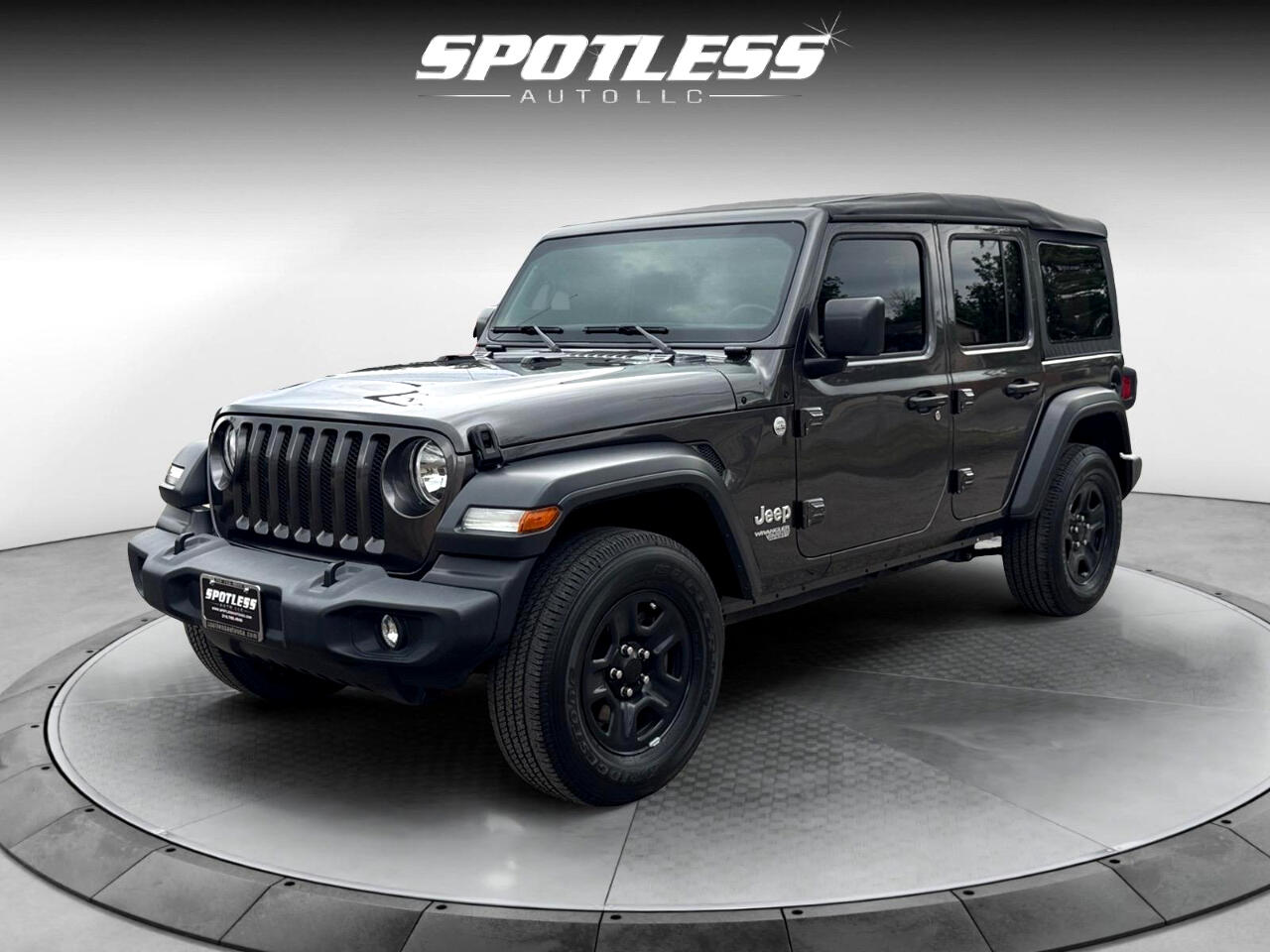 Vehicle image 1 of 27