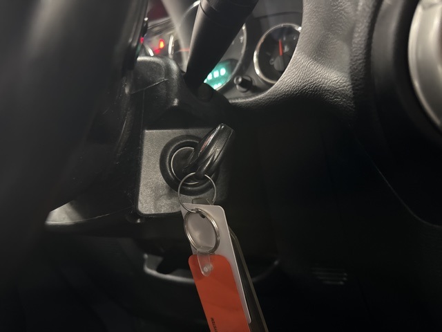 2018 Jeep Wrangler JK Unlimited Sahara Image 24 of 27