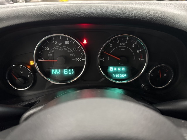 2018 Jeep Wrangler JK Unlimited Sahara Image 22 of 27