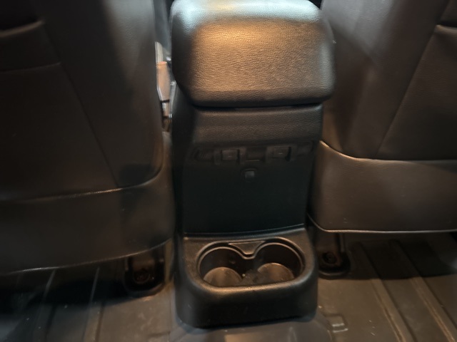 2018 Jeep Wrangler JK Unlimited Sahara Image 27 of 27