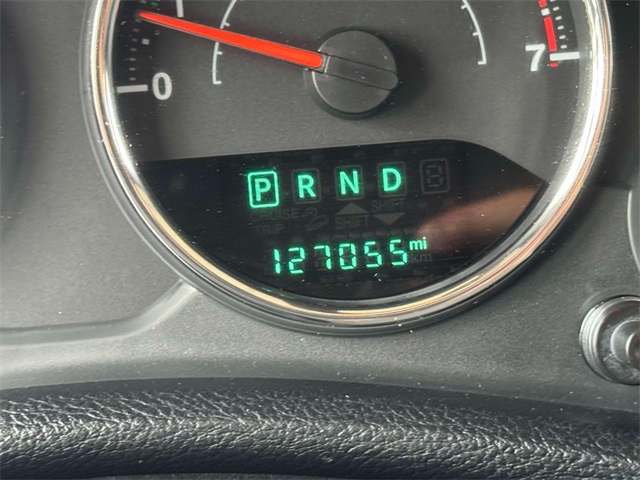 2018 Jeep Wrangler JK Unlimited Sahara Image 13 of 28