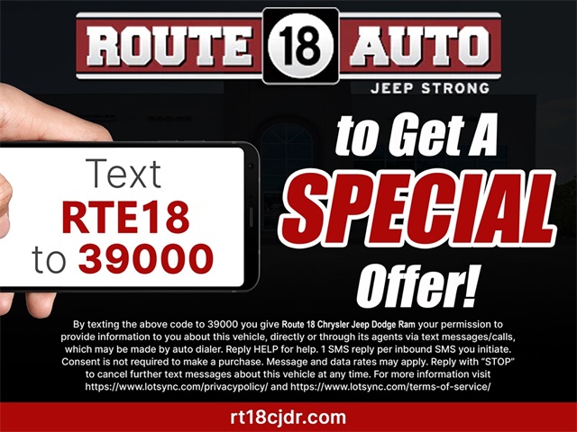 2018 Jeep Wrangler JK Unlimited Sahara Image 18 of 28