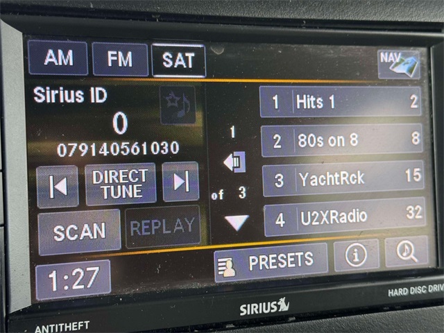 2018 Jeep Wrangler JK Unlimited Sahara Image 15 of 28