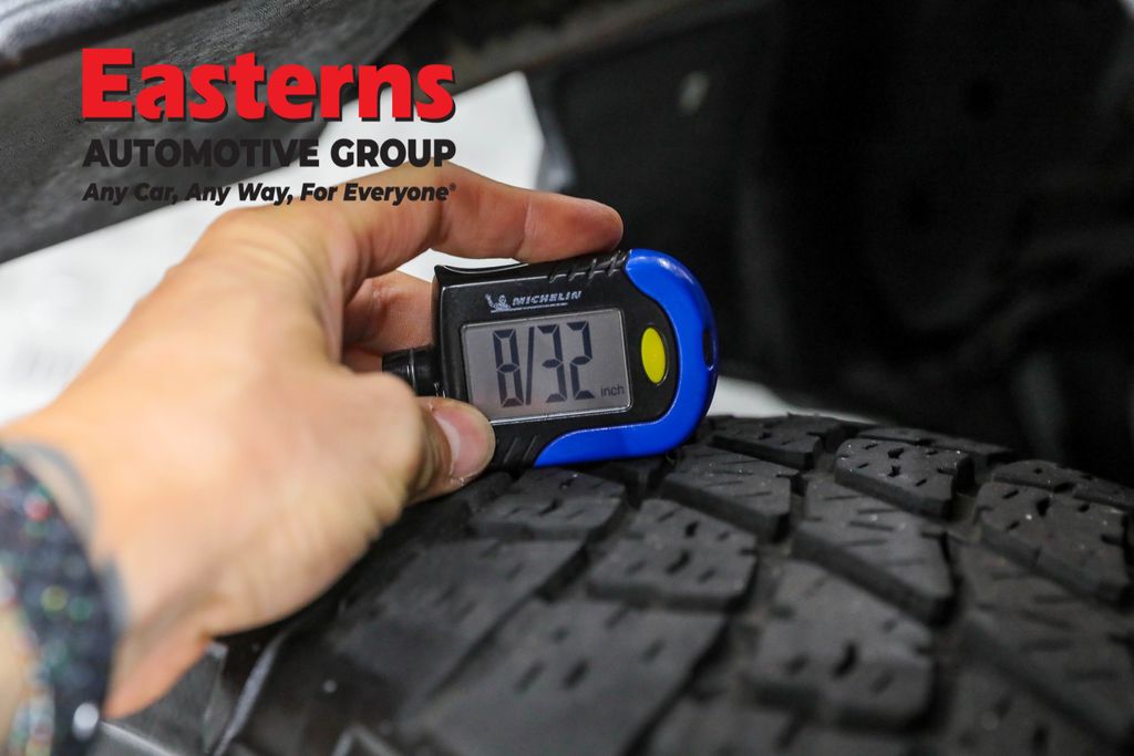 2018 Jeep Wrangler JK Unlimited Sahara Image 52 of 63