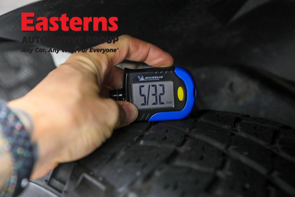 2018 Jeep Wrangler JK Unlimited Sahara Image 54 of 63