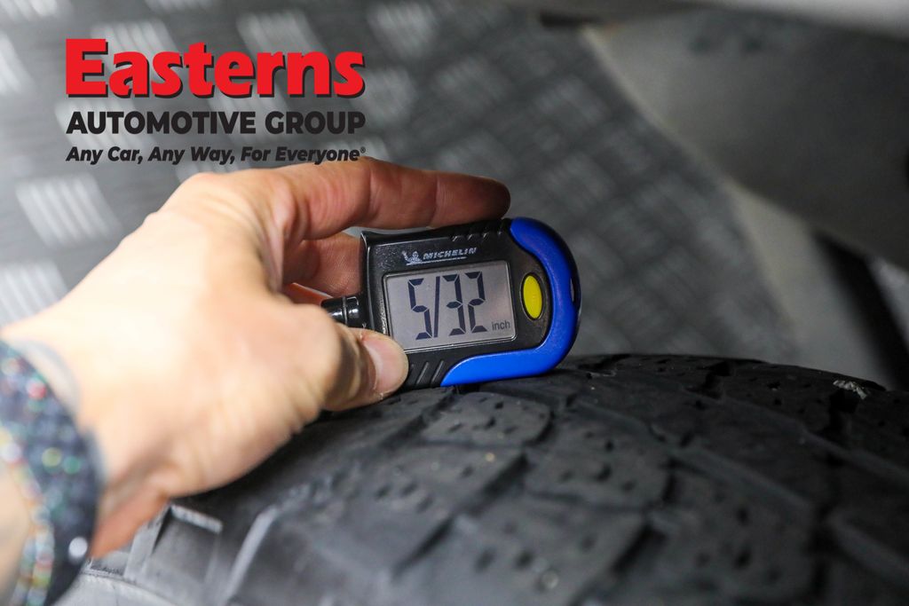 2018 Jeep Wrangler JK Unlimited Sahara Image 53 of 63