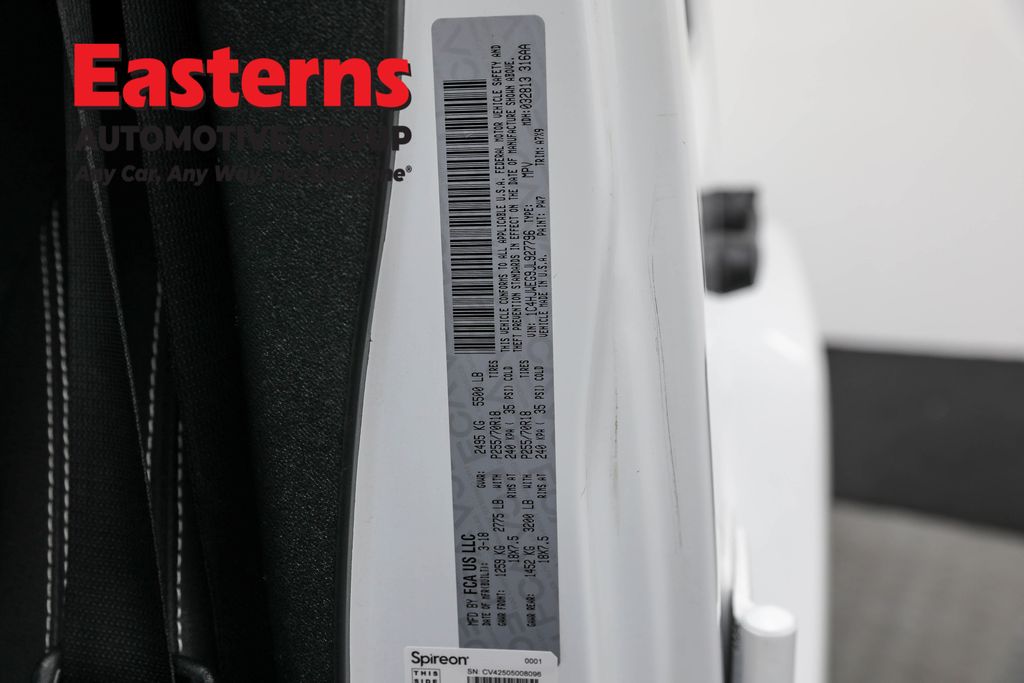 2018 Jeep Wrangler JK Unlimited Sahara Image 56 of 63