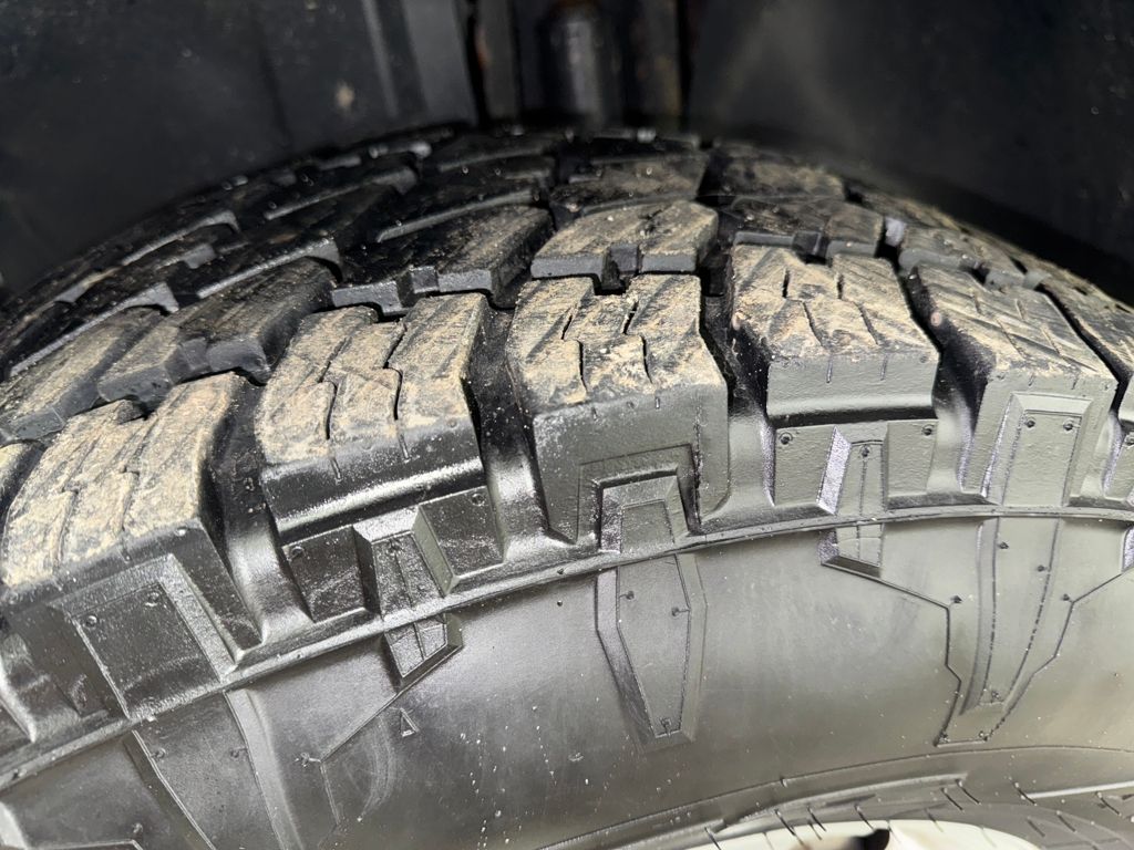 2018 Jeep Wrangler JK Unlimited Sport S Image 13 of 34