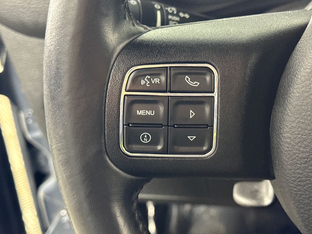 2018 Jeep Wrangler JK Unlimited Sport S Image 30 of 34