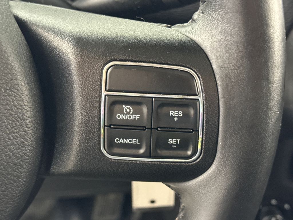 2018 Jeep Wrangler JK Unlimited Sport S Image 33 of 34