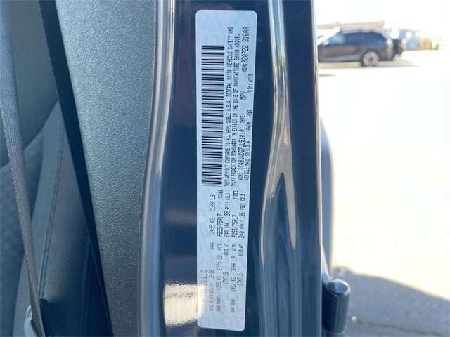 2018 Jeep Wrangler JK Unlimited Sport S Image 26 of 30