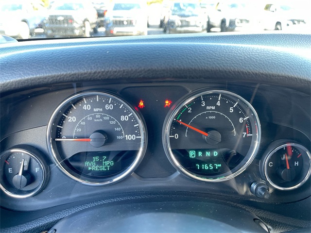 2018 Jeep Wrangler JK Unlimited Sport S Image 22 of 30