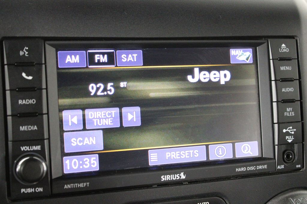 2018 Jeep Wrangler JK Unlimited Freedom Image 23 of 34