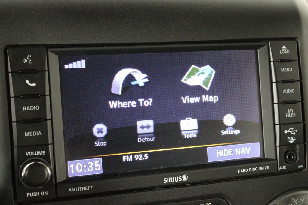 2018 Jeep Wrangler JK Unlimited Freedom Image 24 of 34