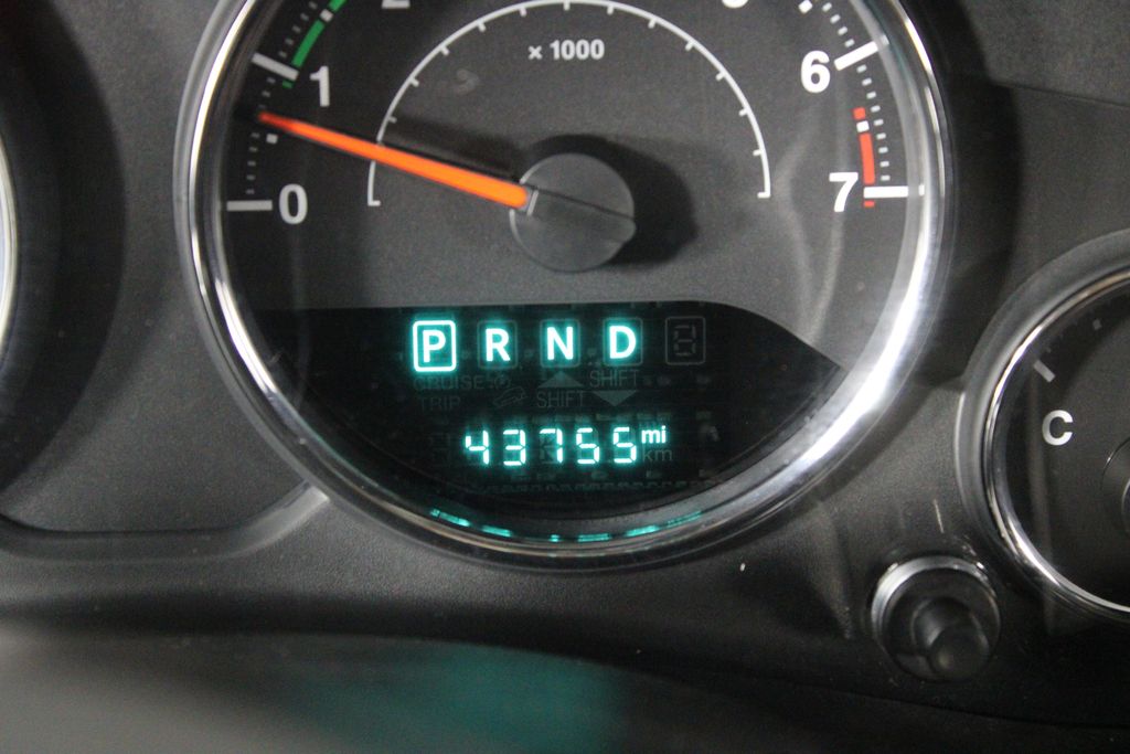 2018 Jeep Wrangler JK Unlimited Freedom Image 20 of 34