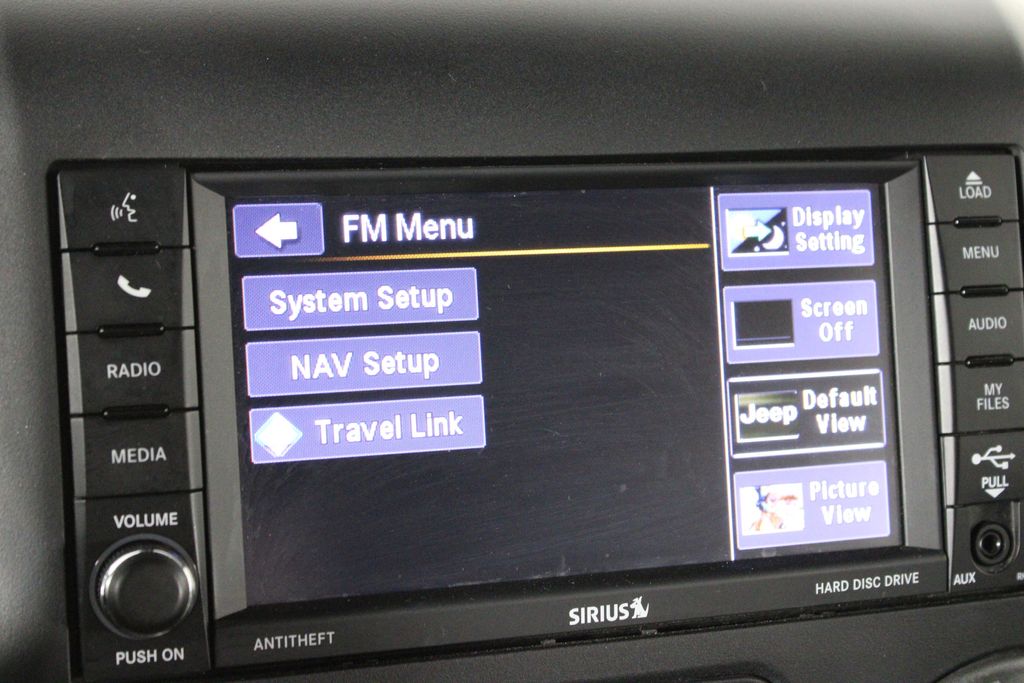 2018 Jeep Wrangler JK Unlimited Freedom Image 22 of 34