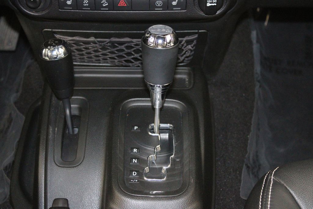 2018 Jeep Wrangler JK Unlimited Freedom Image 26 of 34