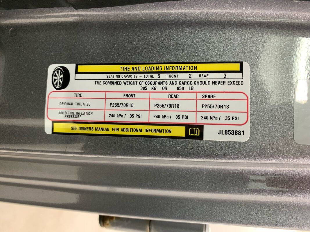 2018 Jeep Wrangler JK Unlimited Altitude Image 15 of 47