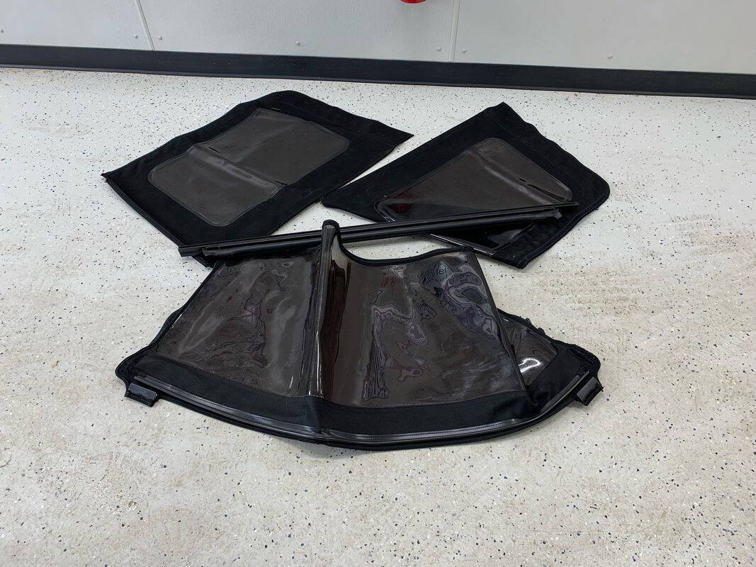 2018 Jeep Wrangler JK Unlimited Altitude Image 13 of 47