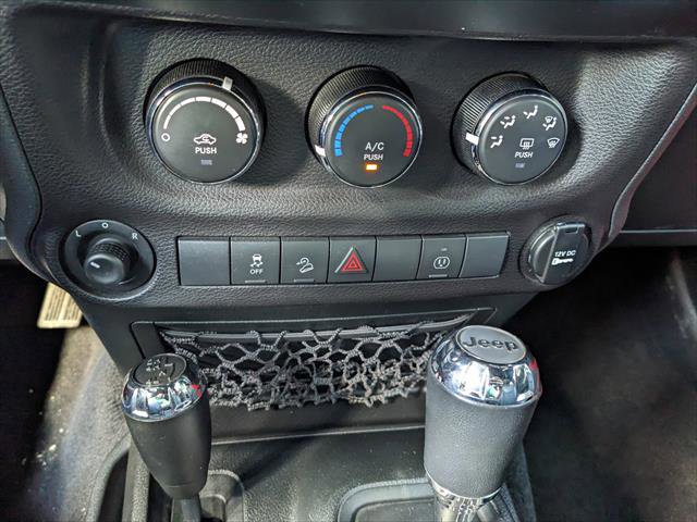 2018 Jeep Wrangler JK Unlimited Freedom Image 23 of 26