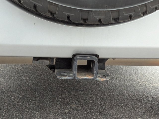 2018 Jeep Wrangler JK Unlimited Sahara Image 22 of 27