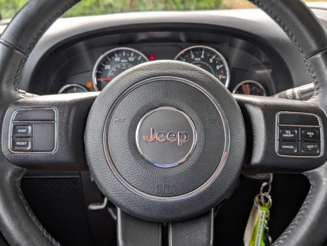 2018 Jeep Wrangler JK Unlimited Sport S Image 19 of 29