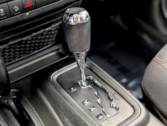 2018 Jeep Wrangler JK Unlimited Sport S Image 22 of 29