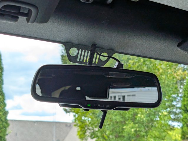 2018 Jeep Wrangler JK Unlimited Sport S Image 27 of 29