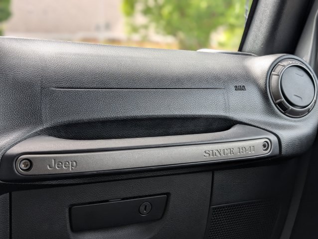 2018 Jeep Wrangler JK Unlimited Sport S Image 26 of 29