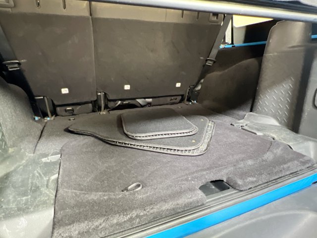 2018 Jeep Wrangler JK Unlimited Sport S Image 11 of 27