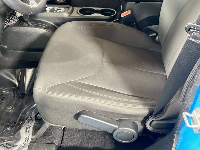 2018 Jeep Wrangler JK Unlimited Sport S Image 25 of 27