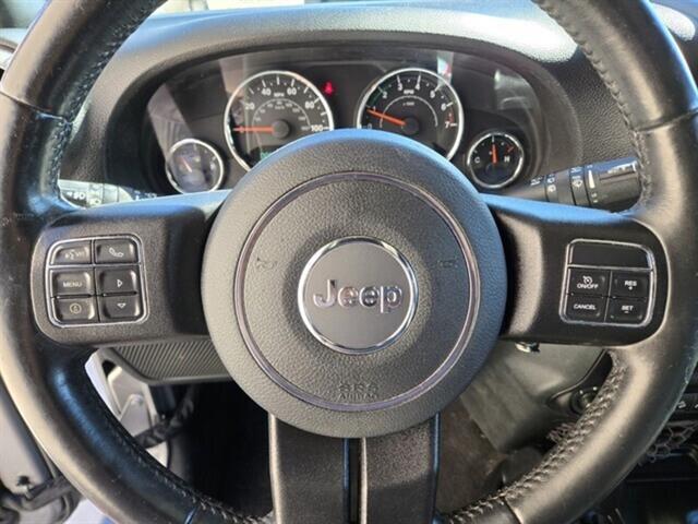 2018 Jeep Wrangler JK Unlimited Sport S Image 21 of 32