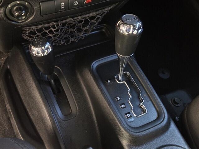 2018 Jeep Wrangler JK Unlimited Sport S Image 24 of 32