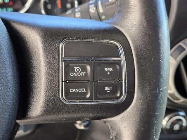 2018 Jeep Wrangler JK Unlimited Sport S Image 28 of 32