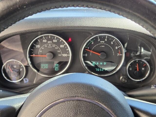 2018 Jeep Wrangler JK Unlimited Sport S Image 22 of 32