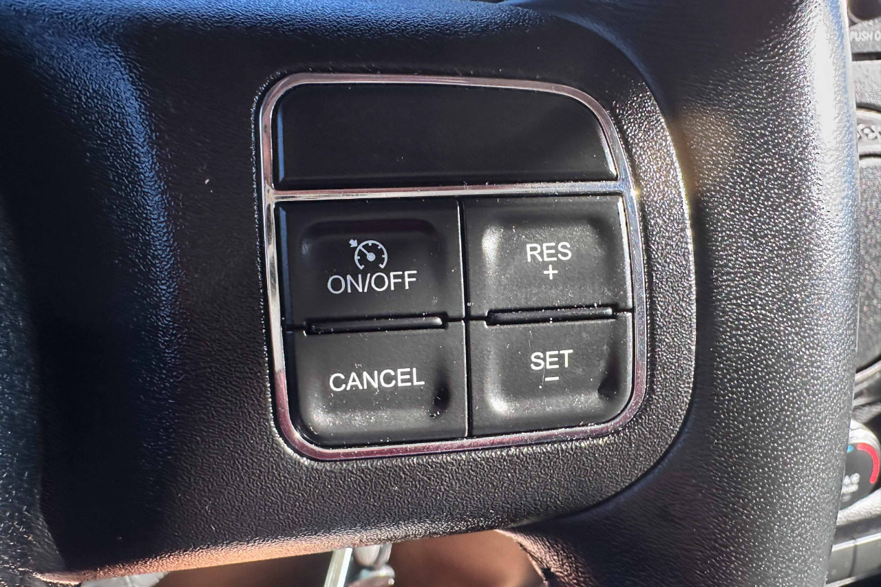 2018 Jeep Wrangler JK Unlimited Sport S Image 18 of 20