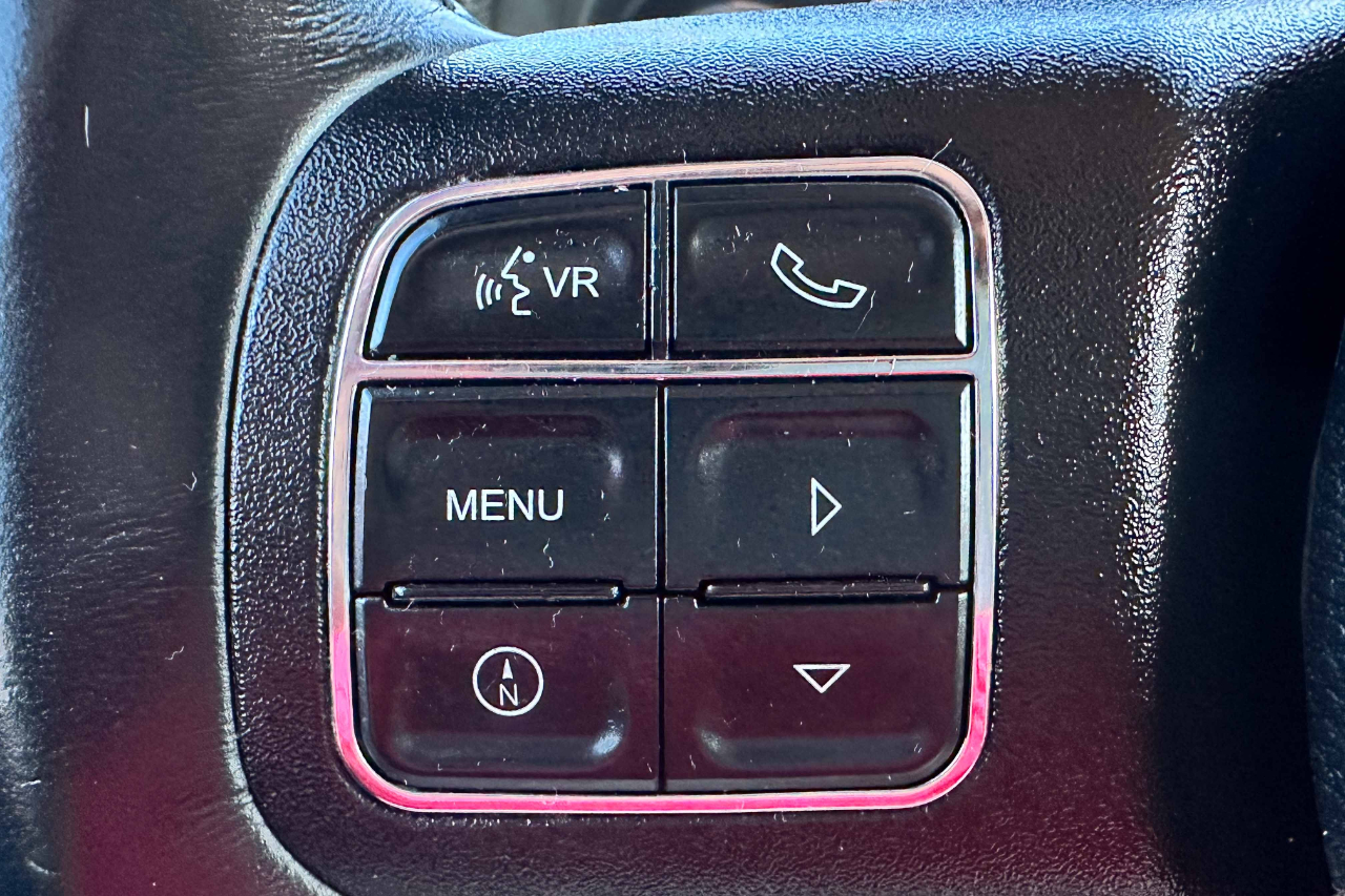 2018 Jeep Wrangler JK Unlimited Sport S Image 20 of 20