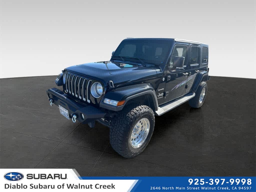 Vehicle image 1 of 21