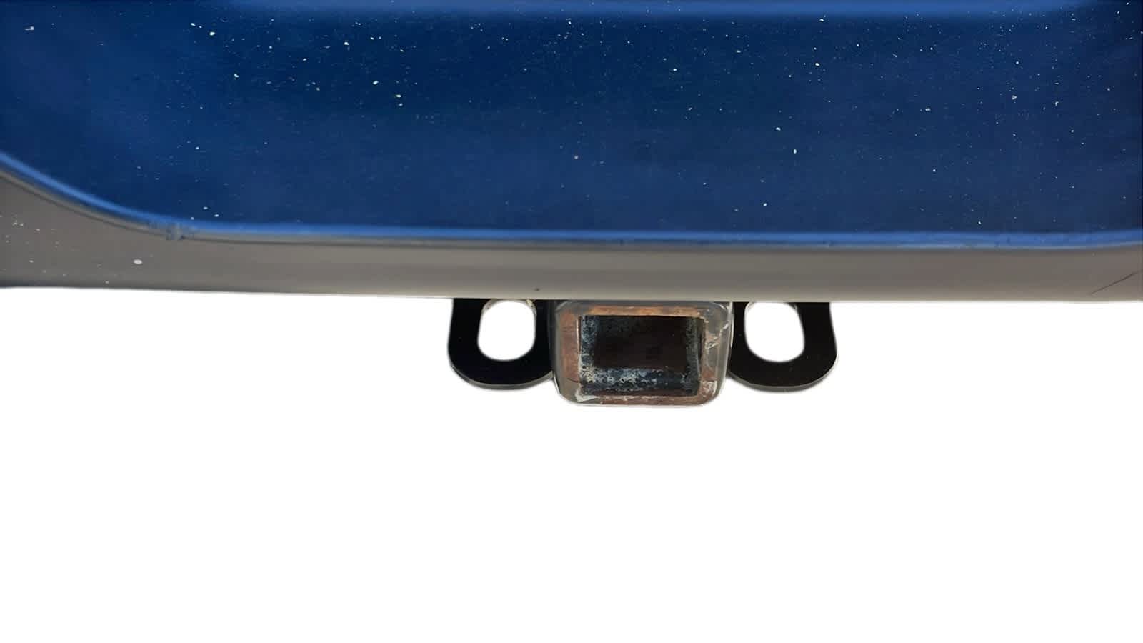 2018 Jeep Wrangler Unlimited Sahara Image 20 of 24