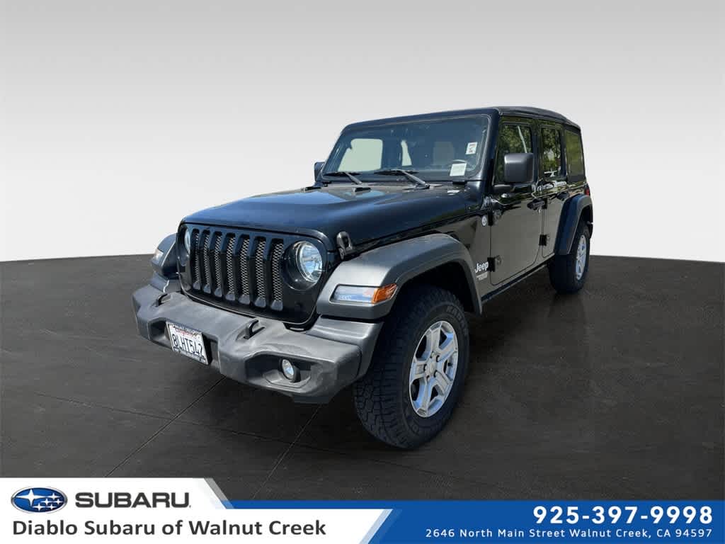 Vehicle image 1 of 21