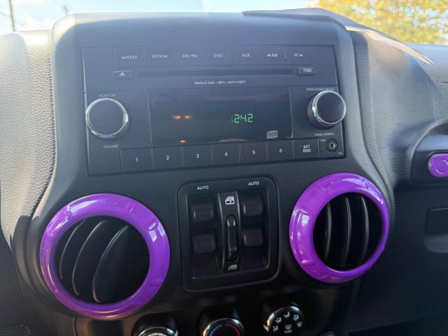 2018 Jeep Wrangler JK Unlimited Sport S Image 20 of 24