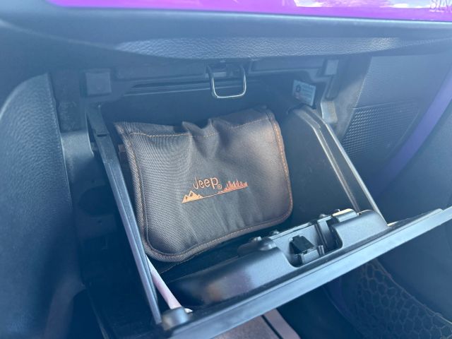 2018 Jeep Wrangler JK Unlimited Sport S Image 10 of 24