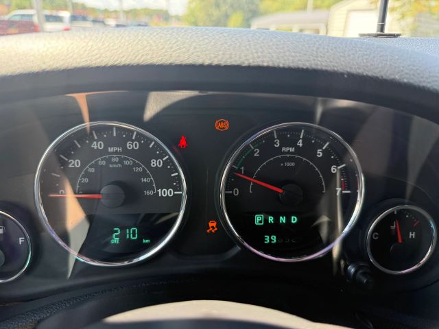 2018 Jeep Wrangler JK Unlimited Sport S Image 19 of 24