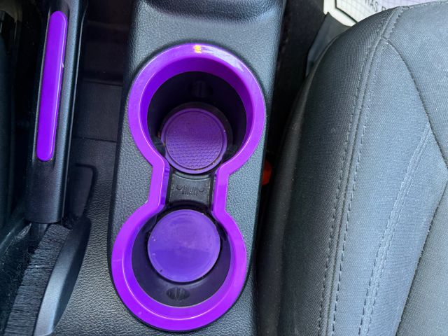 2018 Jeep Wrangler JK Unlimited Sport S Image 21 of 24