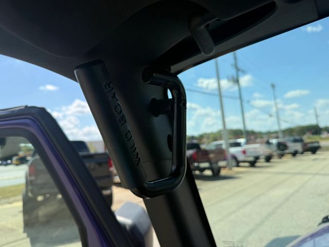 2018 Jeep Wrangler JK Unlimited Sport S Image 14 of 24