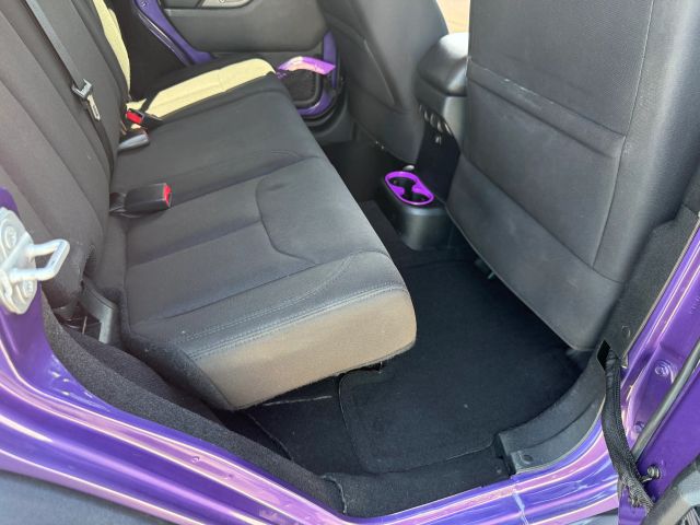 2018 Jeep Wrangler JK Unlimited Sport S Image 15 of 24