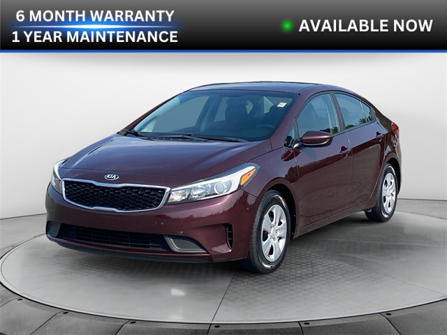 Vehicle image 1 of 32